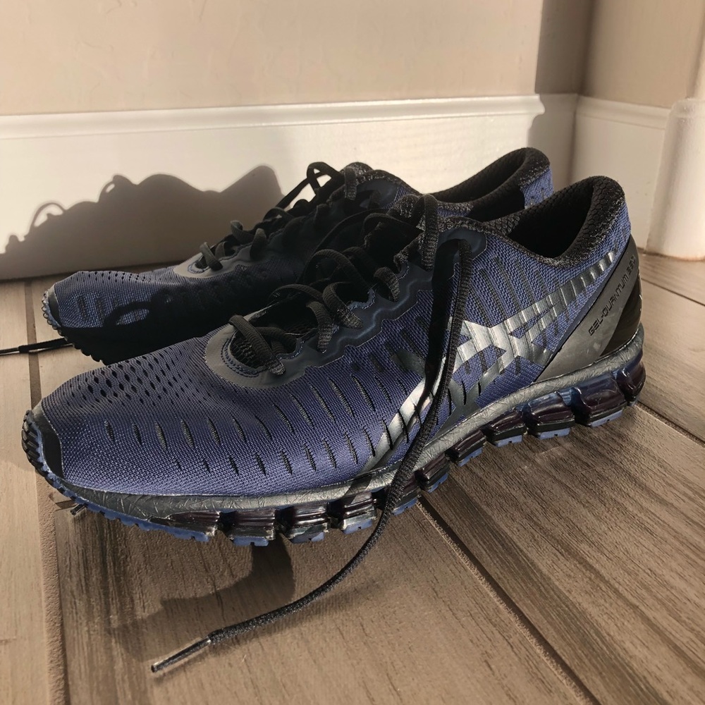 ASICS Gel Quantum 360